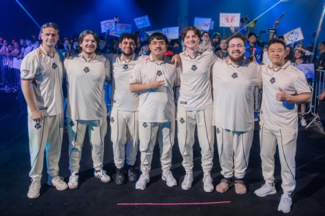 Xác định cái tên đầu tiên góp mặt tại VALORANT Champions 2025
