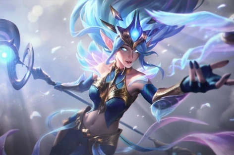 Có gì trong Battle Pass Hoa Linh Lục Địa - Hồi 2?