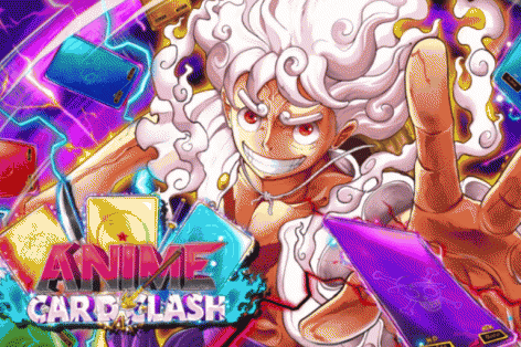 Code Anime Card Clash mới nhất và cách nhập