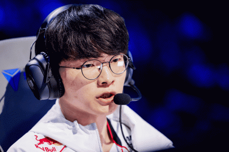 Skin của 'đối thủ' bán quá chạy, Faker nói thẳng một điều