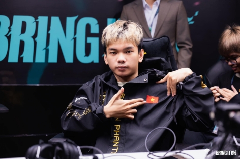 Bảng xếp hạng APL 2025 Liên Quân Mobile