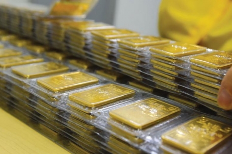 Giá vàng hôm nay tối 21/6: SJC, DOJI, BTMC đồng loạt tăng