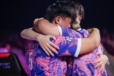 PRX lên đỉnh Masters: 'Một chiến thắng đầy thi vị'