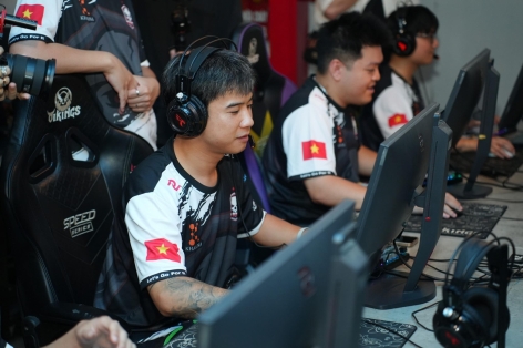 Lịch thi đấu PUBG Nations Cup 2025 mới nhất