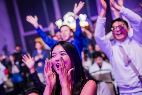 Lịch thi đấu Asia Masters 2025 LOL