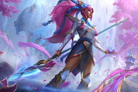 Hàng loạt vị tướng được buff mạnh, sẵn sàng 'tham chiến' tại MSI 2025
