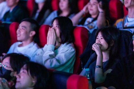 AM 2025: Một đội Việt Nam đầu hàng, bị loại khỏi giải