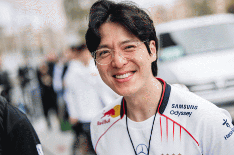 HLV kkOma đặt mục tiêu khiêm tốn tại MSI 2025