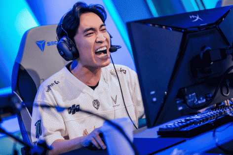 Trực tiếp MSI 2025 hôm nay 28/6: G2 vs FUR, BLG vs GAM