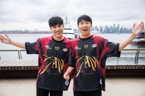 Trực tiếp MSI 2025 hôm nay - Ngày 29/6: GAM vs FUR, BLG vs G2