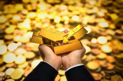 Giá vàng hôm nay chiều 29/6: Thấp nhất trong tháng