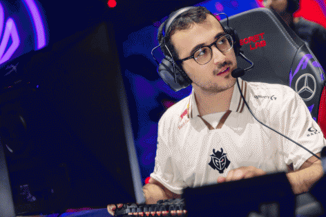 MSI 2025: Thắng GAM nghẹt thở, G2 SkewMond vẫn tiếc nuối một điều