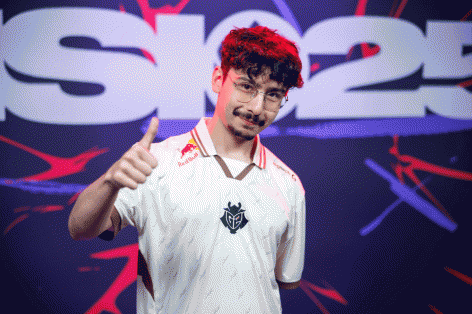 G2 BrokenBlade day dứt vì phong độ tệ hại tại MSI 2025