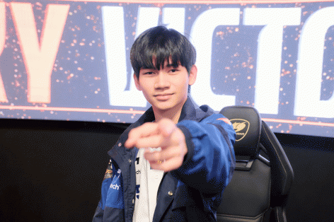 CFO HongQ: 'Faker có một loại thần thái đặc biệt'