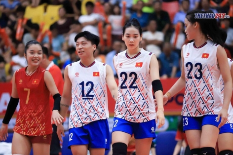 VTV Cup: Khánh Huyền chỉ ra vũ khí mạnh nhất của U21 Việt Nam