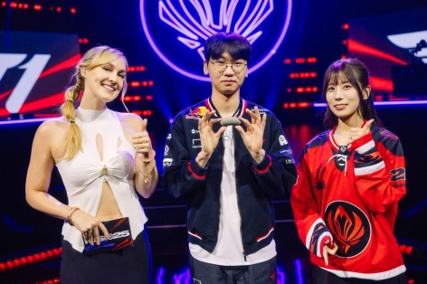 MSI 2025: T1 hủy diệt BLG, Doran thú nhận một điều không ai ngờ