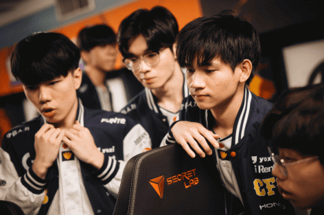 Bị loại khỏi MSI 2025, 'Faker Đài Bắc' buông lời cay đắng