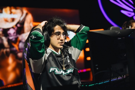 FlyQuest nói lời chia tay MSI 2025 sau trận thua nghẹt thở trước Bilibili Gaming