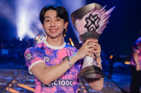 Bảng xếp hạng VALORANT Esports World Cup 2025 mới nhất