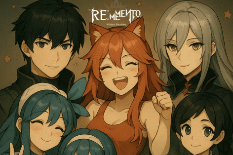 Code Rememento: White Shadow mới nhất 07/2025 và cách nhập