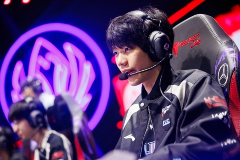 Lịch thi đấu LMHT hôm nay 11/7: AL vs BLG - Nội chiến LPL