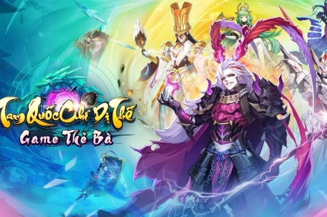 Code Tam Quốc Chí Dị Thế mới nhất 07/2025 và cách nhập