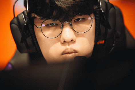 MSI 2025: Oner day dứt vì trận thua Gen.G, khẳng định T1 chưa hết cửa