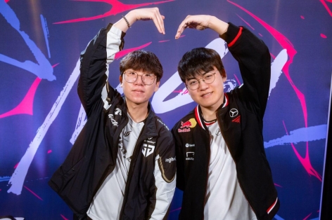 MSI 2025: Vừa thắng T1, Ruler đã nhớ về mùa giải tuyệt vọng