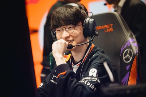 Bảng xếp hạng LOL Esports World Cup 2025 mới nhất