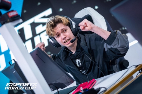 Trực tiếp Chung Kết VALORANT EWC 2025: Fnatic vs Team Heretics