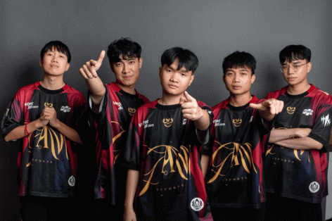 Lịch thi đấu LMHT hôm nay 16/7: GAM vs MKOI, HLE vs CFO
