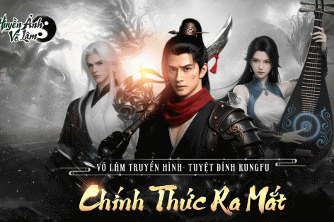 Code Huyền Ảnh Võ Lâm mới nhất 07/2025 và cách nhập