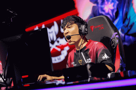 Tất tần tật về LCP 2025 Season Finals