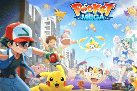 Code Pocket Mega mới nhất và cách nhập
