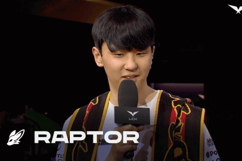 BFX Raptor: 'Theo dõi MSI giúp tôi có thêm động lực'