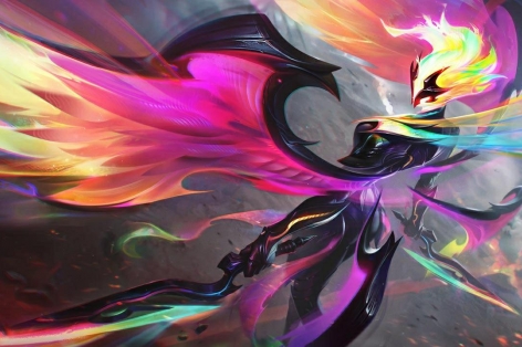 Cách chơi đội hình Kayle Bóng Ma DTCL Mùa 15