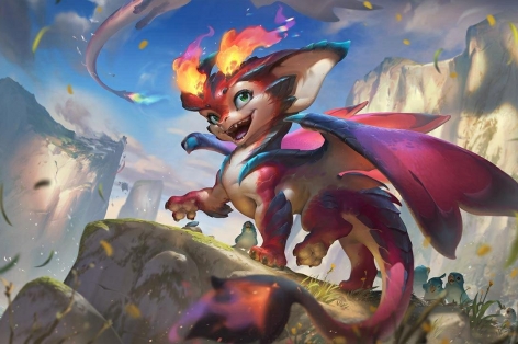 Cách chơi đội hình Smolder Hạng Nặng DTCL Mùa 15