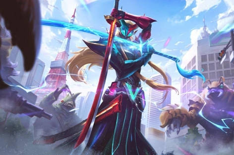Cách chơi đội hình EXODIA DTCL Mùa 15