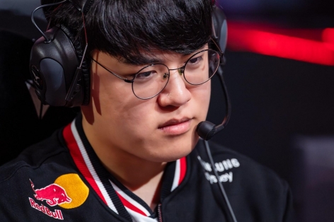 T1 thắng như chẻ tre tại Round 3 LCK 2025