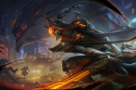 LMHT 25.16: Master Yi, Kalista và một loạt tướng được buff