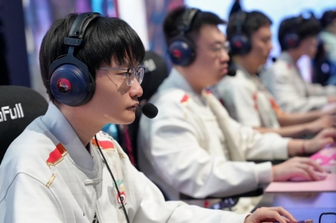Lịch thi đấu LMHT hôm nay 5/8