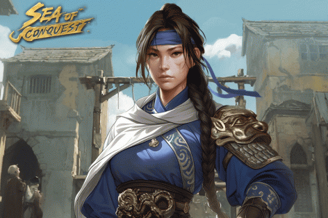 Code Chinh Phục Đại Dương mới nhất 08/2025 và cách nhập