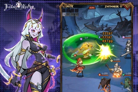 Code Mirror Tales Thế Giới Hắc Ám mới nhất 08/2025 và cách nhập