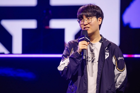 Kiin tiếc nuối vì lỡ Pentakill
