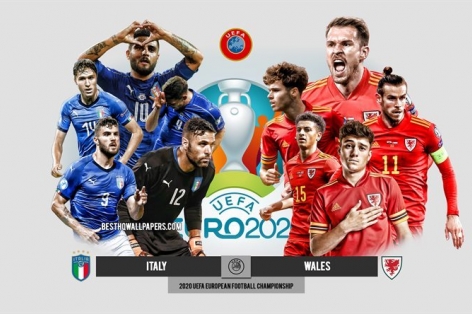 Dự đoán tỉ số Euro 2021 hôm nay 20/6