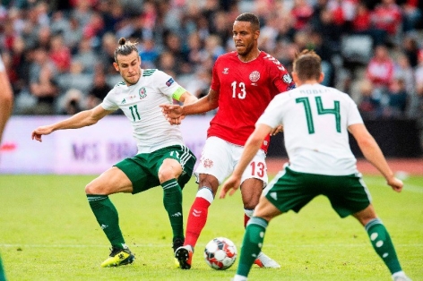 Chuyên gia Việt Nam dự đoán Xứ Wales vs Đan Mạch: Cân tài cân sức