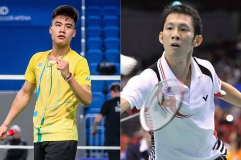 VĐV gốc Việt có cơ hội so tài ‘tay vợt số 1 Việt Nam’ ở Olympic 2021