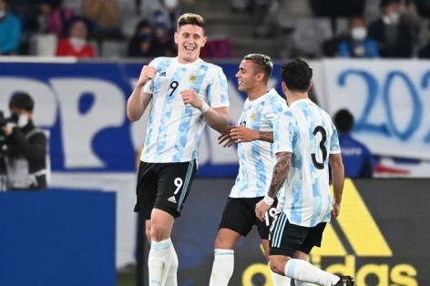 Chuyên gia quốc tế dự đoán Ai Cập vs Argentina: Nhọc nhằn