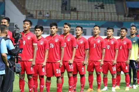 AFF Cup 2021 có 'biến lớn Covid-19', nguy cơ hoãn trận đầu tiên