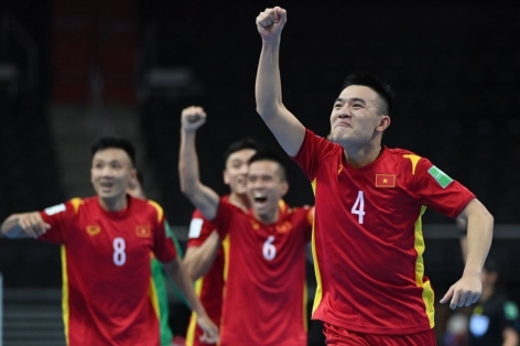 ĐT Việt Nam không gọi dàn cầu thủ dự World Cup trước SEA Games